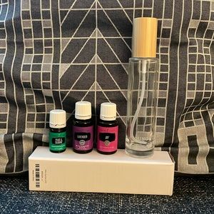 Young Living - Oil Bundle